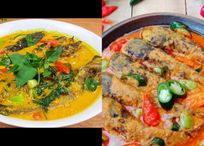 Inilah Resep Mangut Lele Kemangi, Bikin Ngiler!