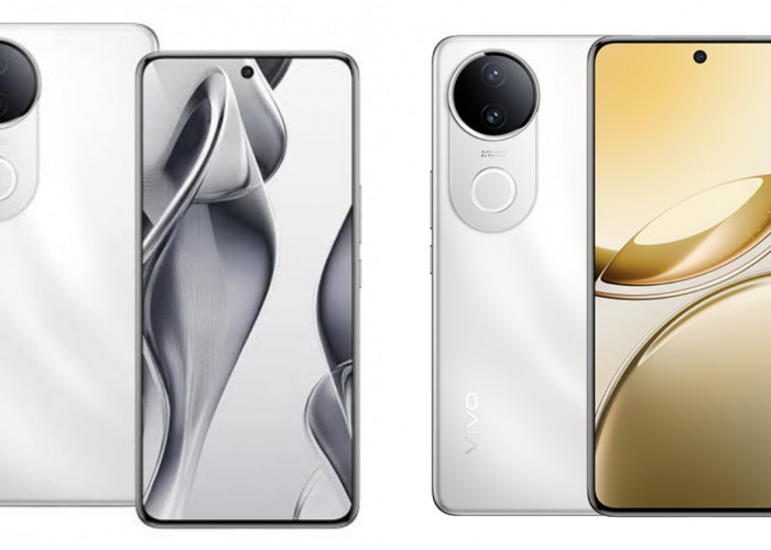 Vivo V50e Inovasi Cerdas di Segmen Mid-Range yang Layak Dilirik