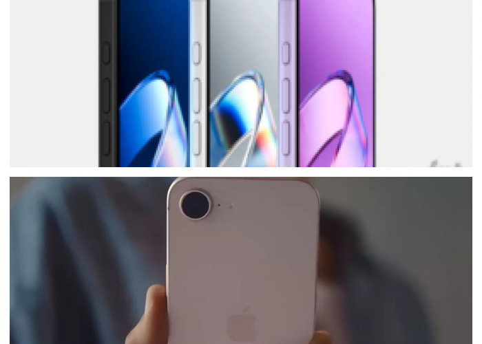 Gak Masuk Akal! Bocoran iPhone 17e Ungkap Memori Internal 256GB Jadi Standar Tanpa Kenaikan Harga