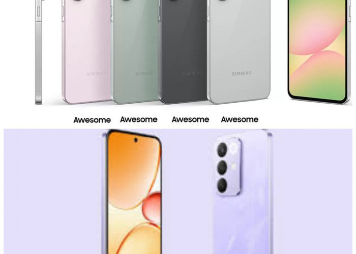 4 Daftar HP OPPO Terbaru 2026, Ekonomis dan Lengkap dengan Harga dan Spesifikasinya