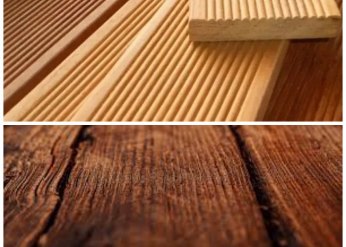 Kayu Bengkirai: Material Premium Tahan Rayap dan Cuaca, Cocok untuk Konstruksi Tangguh