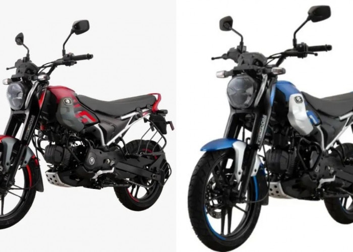Review Lengkap Bajaj Freedom 125 CNG, Motor Irit dengan Teknologi Dua Bahan Bakar!