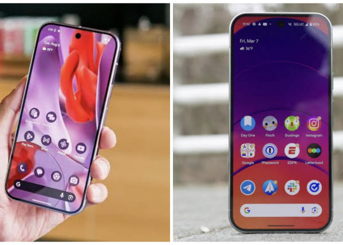 Ganti Launcher Android, Cara Mudah Bikin HP Makin Keren