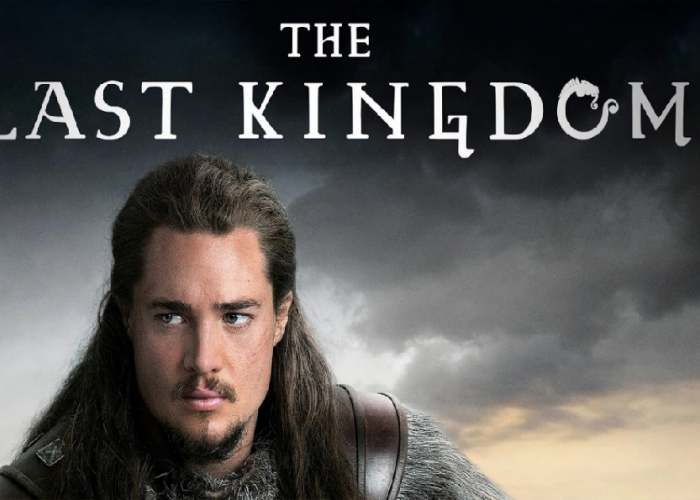 Bisakah Alfred Mewujudkan Inggris yang Bersatu? Temukan Jawabannya di The Last Kingdom!