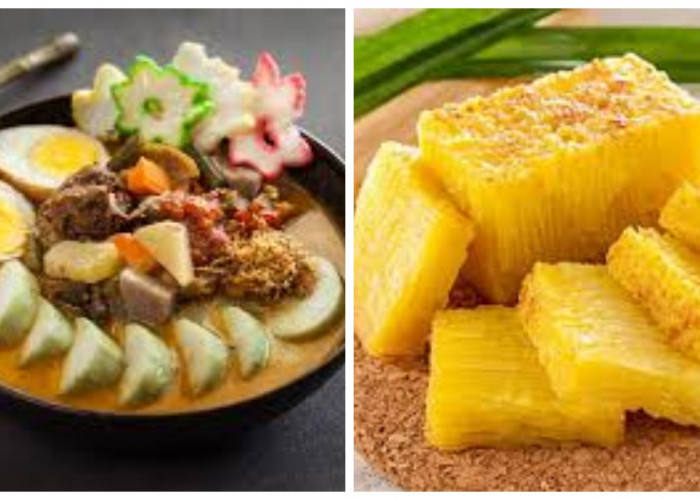 10 Makanan Khas Medan, dari Rasa Gurih hingga Manis Cobain Sekarang!