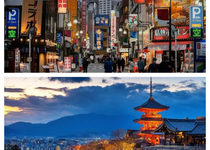 10 Kebiasaan yang Perlu Diketahui Turis agar Tidak Salah Bersikap di Jepang