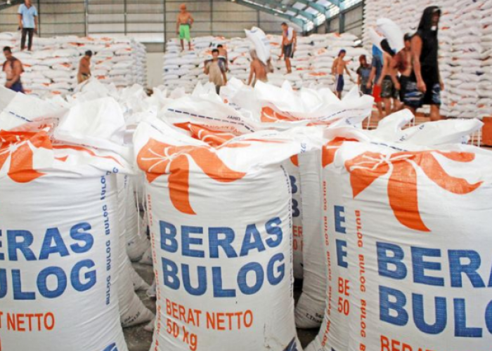Berhasil Ungkap Kasus Penyimpangan 350 Ton Beras Bulog, Polda Banten Diapresiasi Lemkapi