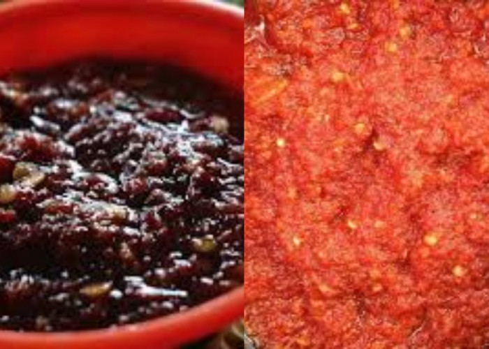 Wajib Banget Dicobain Resep Sambal Cengek khas Palembang!