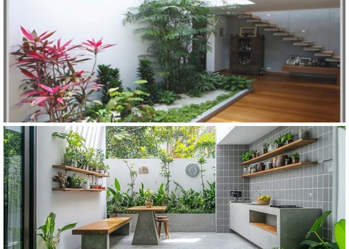 Tren 2026! Cara Passive Cooling Bikin Rumah Sejuk Tanpa Perlu AC