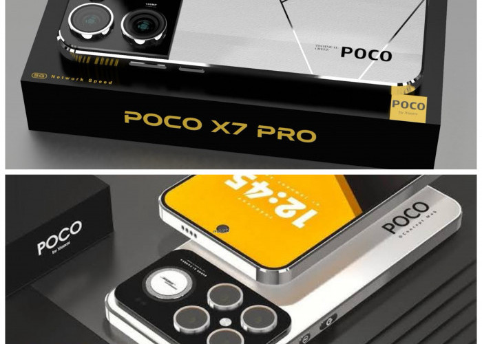 POCO F9 Ultra 2026 Resmi Hadir, HP Flagship Murah dengan Kamera 200 MP dan Performa Super Kencang