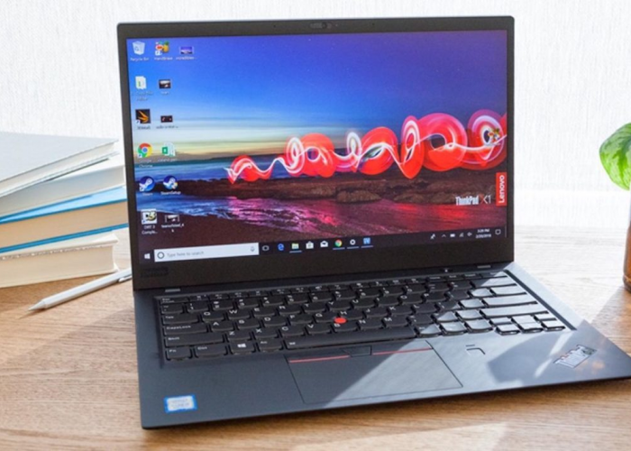 Deretan Laptop Terbaik Dengan Harga 5 Jutaan di Pasaran Tahun 2023, Cari Tau Disini!