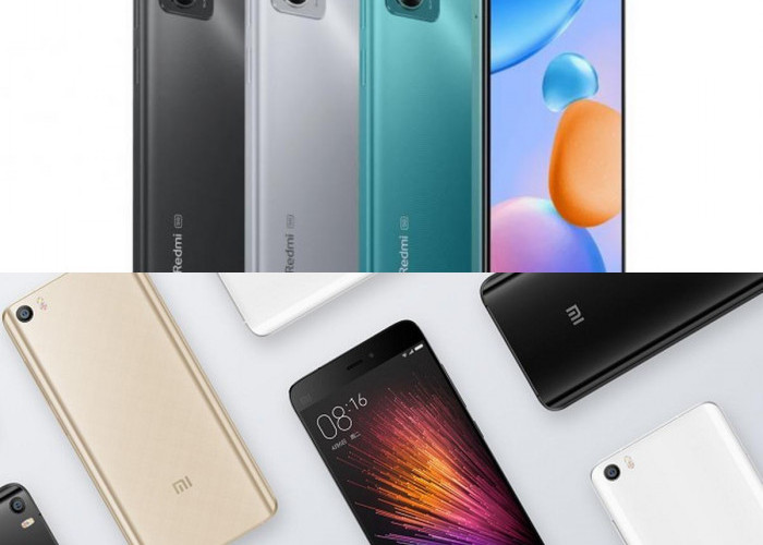 Hadirkan Trobosan Terbaru! Xiaomi Luncurka 10 Produk Smartphone dengan Performa dan Spek yang Makin Gahar