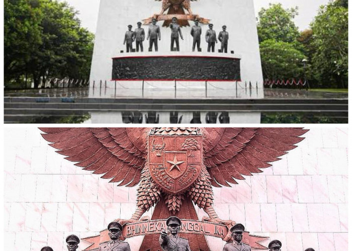 Menelusuri Sejarah Museum Lubang Buaya, Lokasi, Koleksi, dan Harga Tiket Masuk