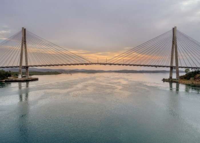 Banya Yang Gak Tau Sejarah dan Dampak Jembatan Barelang bagi Masyarakat Kepulauan Riau