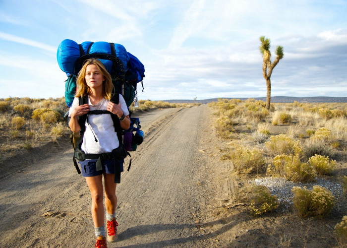 Film Wild, Perjalanan Reese Witherspoon Menyusuri Pasific Crest Trail, Nonton Yuk!