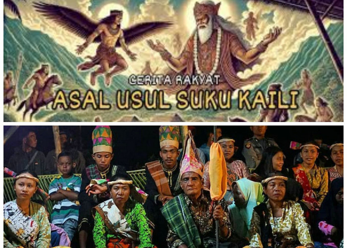 Kaili Sulawesi Tengah: Menyelami Kekayaan Budaya dan Identitas Etnis Asli