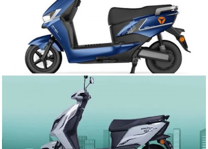 Dompet Aman Motor Keren! Intip Skema Angsuran Honda Stylo 160 2026 yang Bisa Dicicil Sampai 5 Tahun