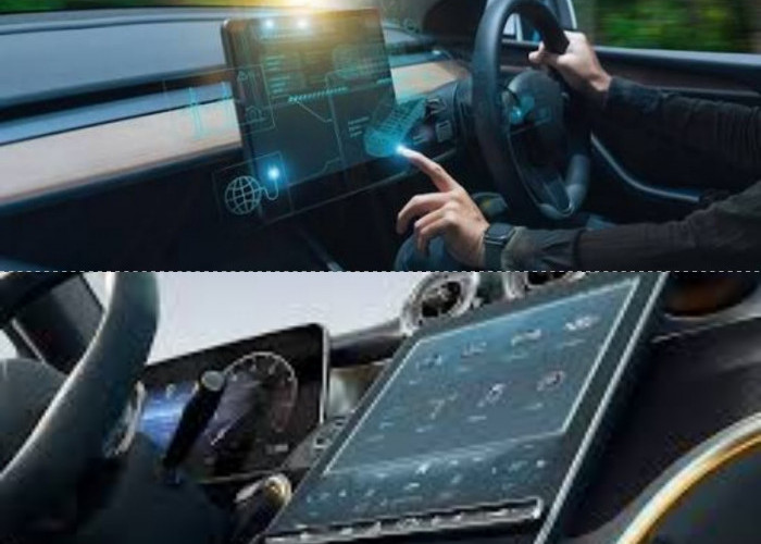 Kabin Mobil Makin Pintar! Integrasi AI Generatif Ubah Asisten Suara Jadi Asisten Pribadi Interaktif