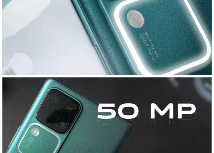 Unggul di Sektor Kamera, Vivo V3 5G Siap Menjadi Smartphone Favorit Tahun Ini