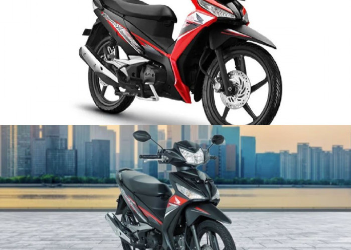 Honda Supra X 125 Masih Jadi Pilihan, Apa Keunggulannya?