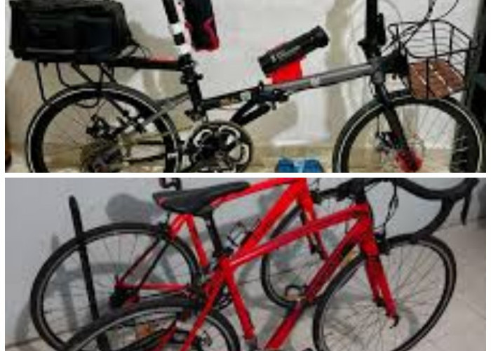 Rekomendasi Keranjang Sepeda Kalcer yang Lagi Hits, Stylish dan Tidak Bikin Kantong Bolong