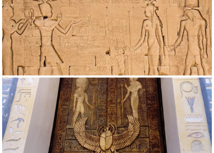 Menjelajahi Misteri Hilangnya Makam Ratu Cleopatra yang Belum Ditemukan Hingga Saat Ini 