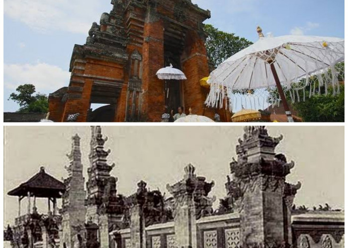 Dari Puncak Kekuasaan hingga Kegelapan: Cerita Perjalanan Kerajaan Buleleng di Bali