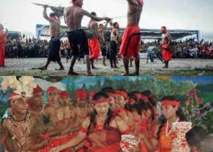 Kaya Akan Budaya dan Adat Istiadat, Yuk Simak 5 Upacara dan Tradisi Unik Khas Maluku 