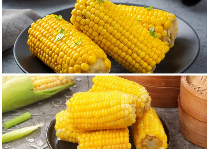 Jagung: Superfood Murah Meriah dengan Segudang Manfaat Kesehatan!