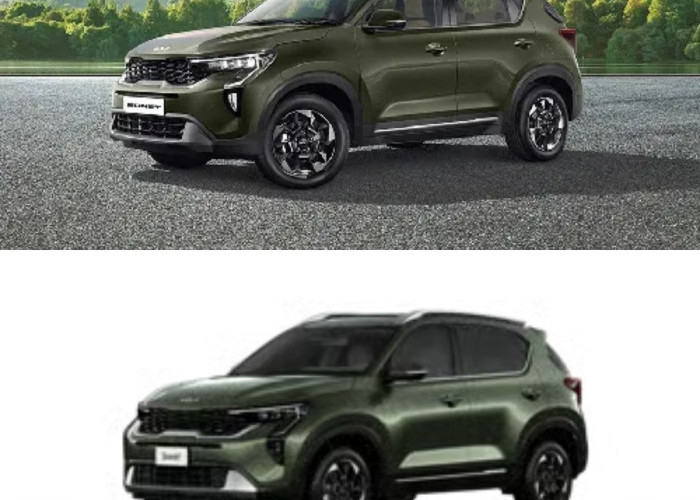  Review Mobil Kia Indonesia 2026: Desain Modern, Fitur Canggih, dan Pilihan Modelnya, Apakah Layak Dibeli?