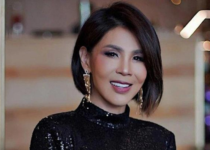 Helena Lim, Dibalik Tirai Besi, Begini Kisah 'Crazy Rich PIK' dalam Perjalanan Persidangan!