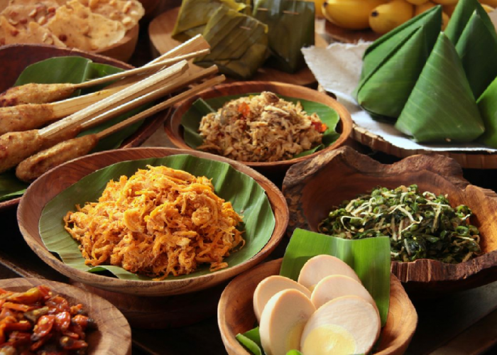 Ingin Menikmati Kuliner Bali yang Autentik? Ini Dia Pilihan Terbaiknya!