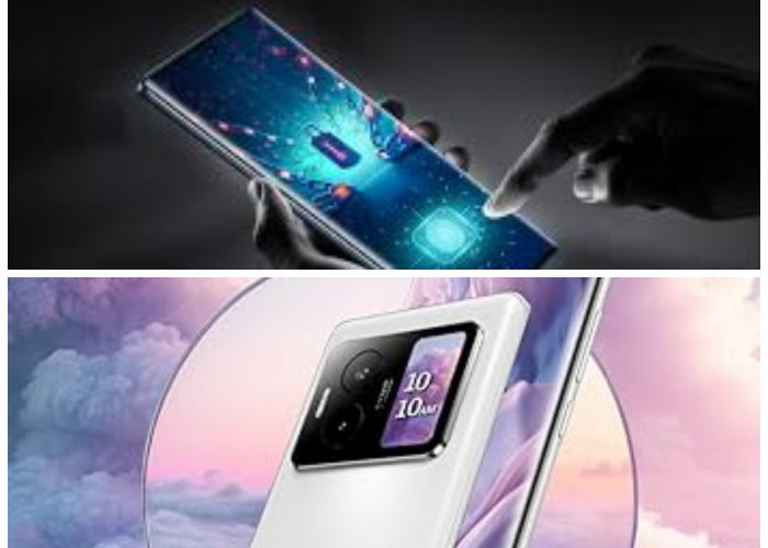 Blaze Duo dari Lava: Desain Elegan, Fitur Ganda, dan Performa Andal