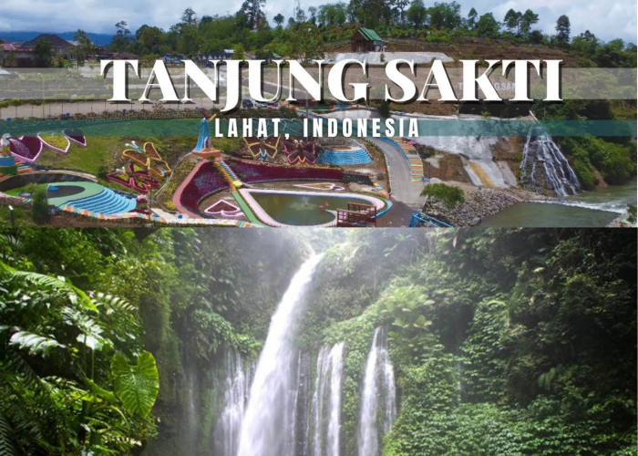 Inilah Asal-usul Nama Tanjung Sakti, Salah Satu Kecamatan Yang Terkenal Dengan Agrowisatanya! 