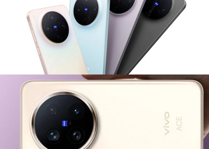 Vivo X300 Pro: Smartphone Satelit Pertama Vivo yang Siap Mengubah Cara Kita Tetap Tersambung di Indonesia