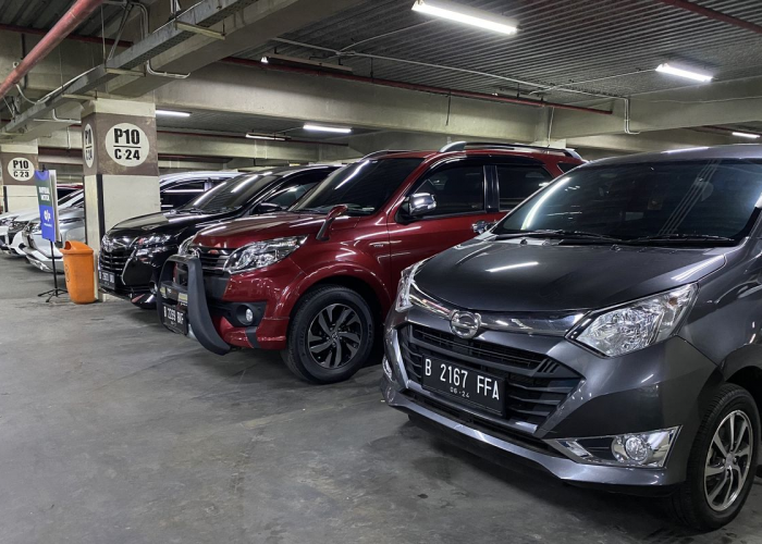 7 Mobil Terjangkau dengan Kualitas Premium, Pilihan Terbaik di Indonesia di Tahun 2023