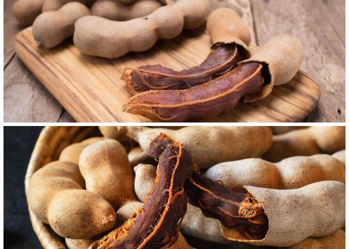 Kulit Cantik Alami? Ini 5 Khasiat Asam Jawa yang Perlu Kamu Tahu