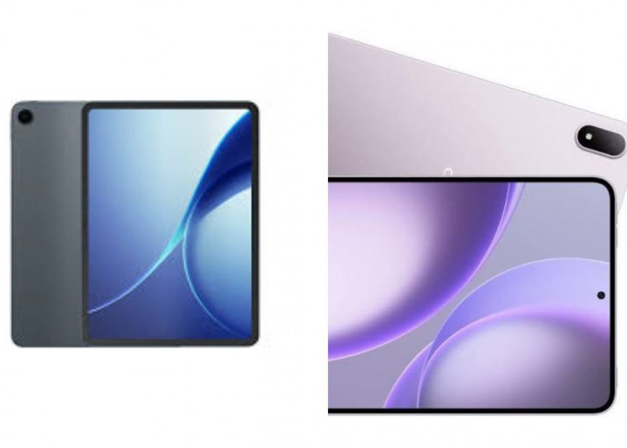OPPO Rilis Pad Mini Matte Display Edition: Tablet Ringkas Bertenaga Snapdragon 8 Gen 5 yang Mengguncang Pasar!