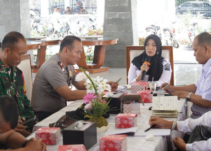 Merah Putih 2.026 Meter Siap Kibar di Puncak Dempo