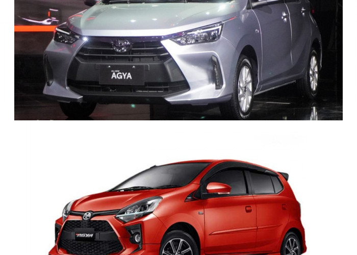 Era Baru Otomotif! Apakah LCGC Akan Punah di 2026?