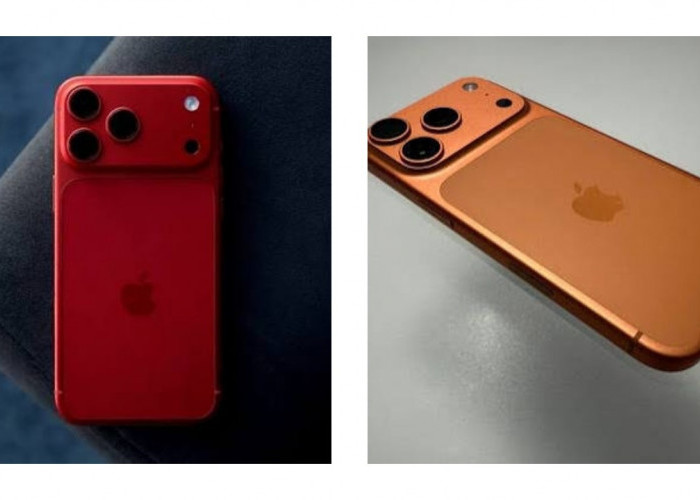 iPhone 18 Pro Max Segera Hadir, Apa Saja Spesifikasi dan Fitur Baru yang Dibawanya?