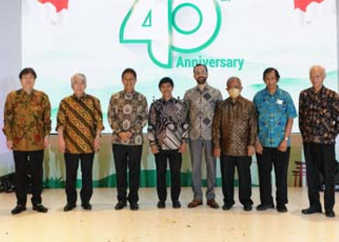 Menkes RI Budi Gunadi Sadikin Hadiri Perayaan Hari Jadi ke-40 Takeda Science Foundation di Indonesia