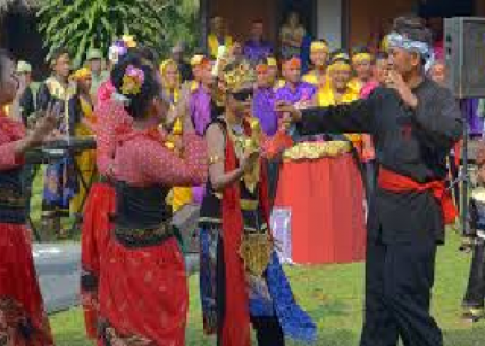 Mengapa Musik dan Tari Tradisional Suku Seram Begitu Memikat? Simak Penjelasannya!