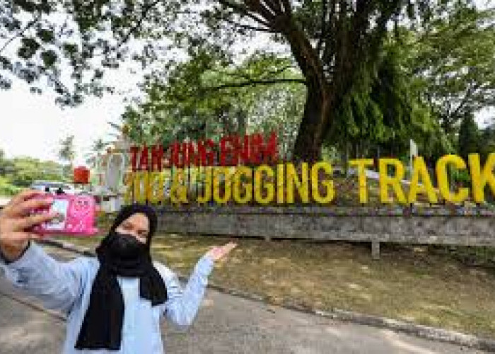 7 Tempat Wisata Tanjung Enim yang Hits dan Instagramable