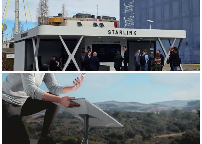 Internet Cepat Kini Menjangkau Daerah Terpencil, Starlink Jadi Andalan Warga