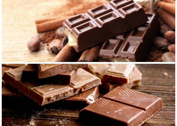  10 Khasiat Cokelat untuk Kesehatan dan Cara Mengonsumsinya dengan Aman