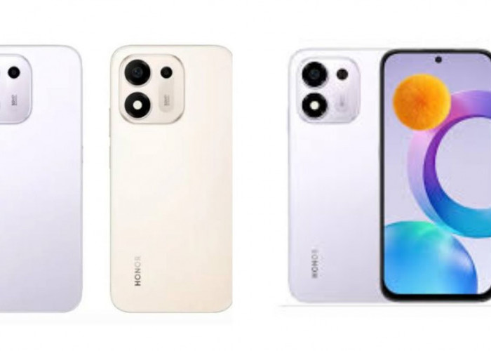 Honor 600 Elite 5G Resmi Meluncur, Bawa Baterai 8.100 mAh dan Tahan Jatuh 2,5 Meter!