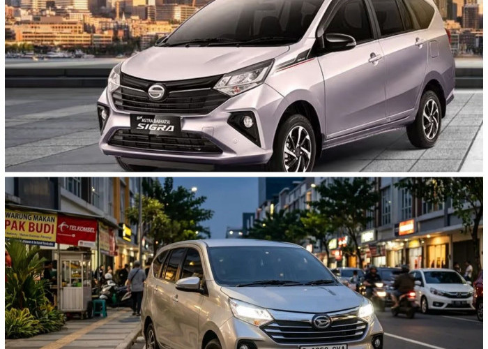 Ulasan Juara: Menakar Keunggulan Daihatsu Sigra yang Baru Saja Raih Otomotif Award 2026!