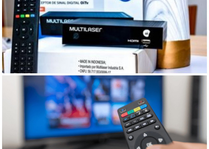 Tambah Channel TV Digital Tanpa Ribet! Begini Cara Scan Ulang yang Benar