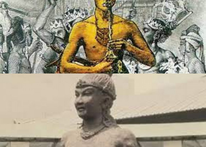 Mengenal Sejarah Ken Arok Sang Pendekar Legendaris di Nusantara 